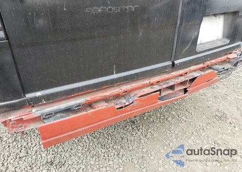 1994 Ford Aerostar from USA, damaged, VIN 1FTDA34X8RZA47812